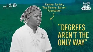 Can Ancient Farming Wisdom Solve our Modern Water Crisis