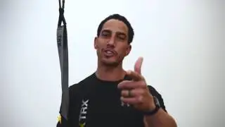 TRX PRO 4