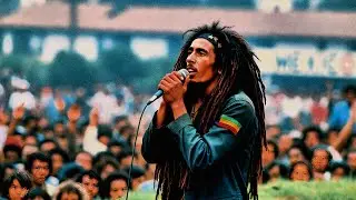 Desde Jamaica hasta México: Reggae Roots en Español con alma Rastafari