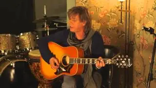 Alcaline, le Bonus : Jean-Louis Aubert reprend les Stones