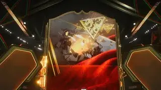 Opening All Ballon D'or Objectives and Icon Pack!!! EAFC 25