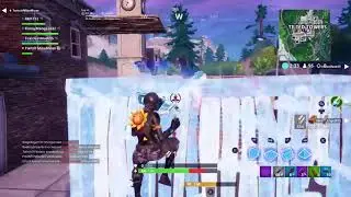 My partner got killed by ghost innocents watch bottom left!