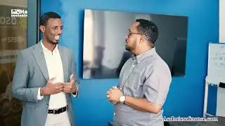Exclusive I Booqashada mashruuca taageerada ganacsiga yar yar ee Asal Microfinance