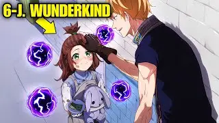 Armer Muskulöser Junge Reinkarniert In Magischer Welt Mit Ultra Starker Mädchen! - Manhwa