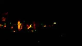 Wichita Kansas rap artist D Tru live 2008