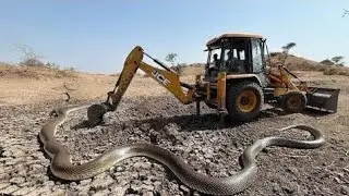 JCB 3dx video || JCB 3DX leveling work video Jcb Mud Pond ||😭