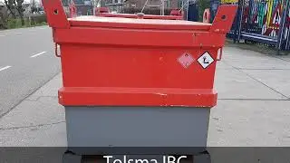 Tolsma IBC