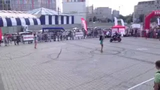 Honda Day 2013 Dnepropetrovsk-7