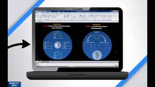 GSTARCAD FIRST LOOK  EXPRESS TOOLS AND ENHANCEMENTS
