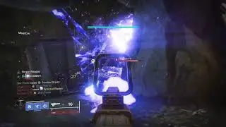 Vorpal Weapon