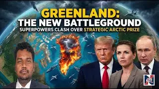 Why Did Trump Back Down on Greenland 