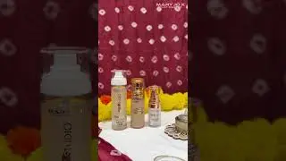 Mary Jo K Dazzling Diwali Sale | Flat 30% Off on Your Favorite Makeup