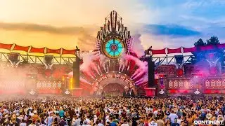 ★ BEST RAW HARDSTYLE MEGAMIX ★ EXTRA RAW & HARDCORE MIX 2017 ★