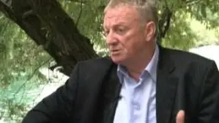 RTV Bihać - Na kafi sa Hazim Ki&scaron;mić