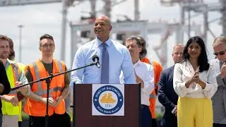 Port of Baltimore reopens after Francis Scott Key Bridge collapse