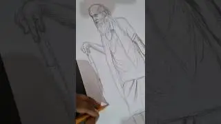 draw in 10 minute #shorts