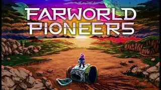 Farworld Pioneers ★ GamePlay ⭐ Achievement Hunt 💛 XSX ⭐