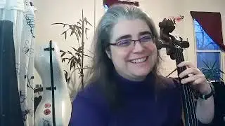 Sound Explorers in E Major, Octaves, bow patterns, Kiwi Can-Can 1/14/26 mental gymnastics