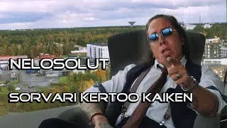 NELOSOLUT - SORVARI  