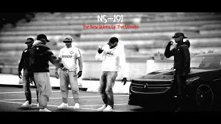NS-191 | The New Rulers Of The Streets
