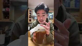How to easily start making Kombucha