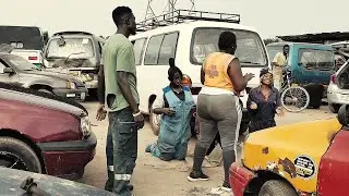 SPANNER GIRLS EP1 (, Sobolo,Diana Asamoah,Fillaman,Esi guy guy,Fakye,Kohwiegu,Gentle