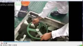 How To: Test Emergency Bilge Suction Valve?