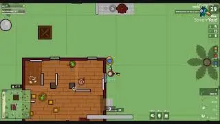 Survev.io LIVE with Viewers