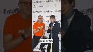 Alex Wyse@Sanremo2025