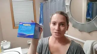 Differin New Detox & Soothe 2 Step Treatment Mask Demo