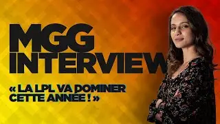 « Les Worlds2020 sont pour la LPL » Laure Valée ft Sjokz