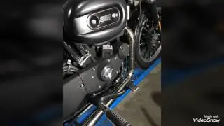 Escapamento Esportivo Firepipe