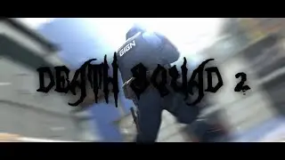 DEATH SQUAD 2 [30 EDITORS] [APPLE💖]