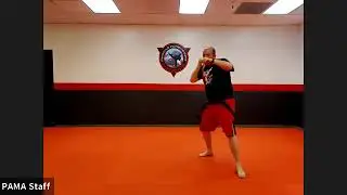 Personal Achievement Martial Arts- Virtual Kickboxing- Local Works