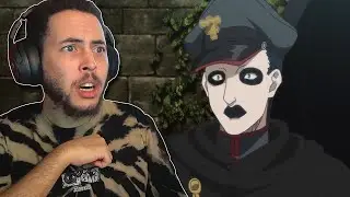 BLACK BULLS?! Black Clover Episode 89 Reaction!