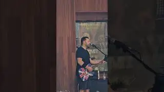 Livemusic in Benidorm #livemusic #live #concert #music #benidorm #party #partytime #funny #fun #fyp