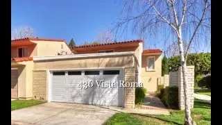 436 Vista Roma Newport Beach - Hanold Properties