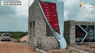 MICASA LAGOS UPDATE (SAVE 3MILLION NOW)  | AFFORDABLE LAND FOR SALE IN IBEJU LEKKI