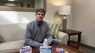 TOP TOOTHPASTE RECOMMENDATIONS 🦷 | DR. SINGLETARY AT NORTH RALEIGH PERIODONTICS & IMPLANT CENTER 💡