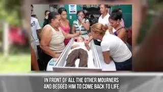 Incredible Miracles That Science Cannot Explain   720P HD