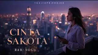 CINTA SAKOTA – Mitha Talahatu | R&B Soul | ToxicProjek