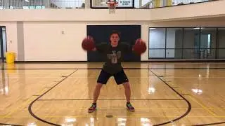 PGC Decathlon