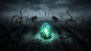 What If Earth Was Alive? 😱 Alien Seed Horror Sci-Fi Story | Part 1