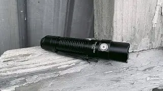 TruNite TT20 Review