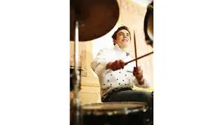 Fresh Meadows Drum Lessons - Benefits Of Leaning Drums