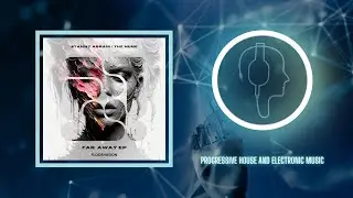 Stanny Abram & THE NUNE &ndash; Far Away (Extended Mix) [FLOOR / VISION]