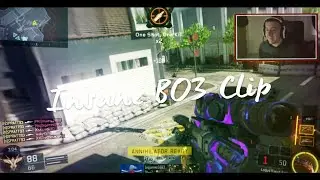 My Insane BO3 Clip