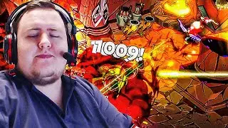 КРИТЫ ПО КАСАРЮ УЖЕ! HADES