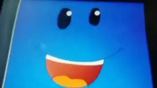Nick Jr Face Loves To Sing (Wonder Pets Version, FAKE)