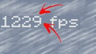 (20k FPS) [1.7.10 - 1.8.9 FORGE] FPS  Mod.